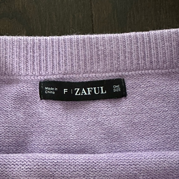 ⚡️2/$25⚡️ Purple Halter Top and Mini Skirt Matching Set | Vacation Resort Party - Picture 7 of 17